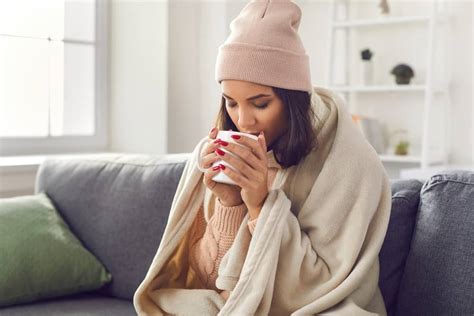 15 Ways To Stay Warm In Winter Without Turning Up The Heat Global