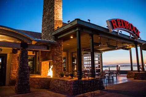 Ada ok is only a 25 minute or so drive from okc. REDROCK CANYON GRILL, Oklahoma City - Menu, Prices ...