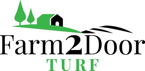 Farm 2 Door Turf
