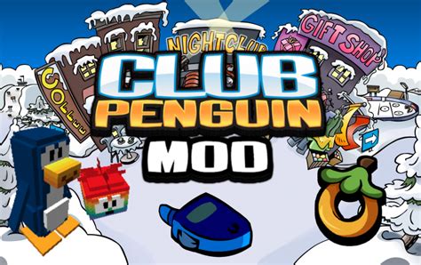 How to complete psa mission 6: Club Penguin Mod 1.11.2 (Ver. 2.5) UPDATED! Minecraft Mod