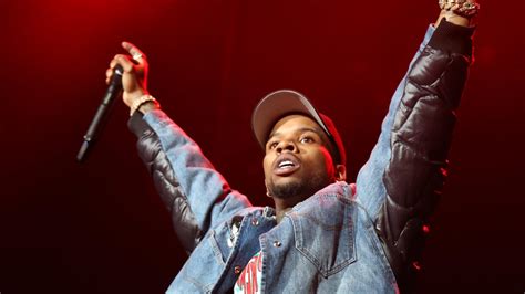 Tory Lanez Completes Interscope Record Deal With ‘the New Toronto 3 Album