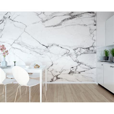 Marble Effect Wall Mural Wallpaper And Wall Murals Fads
