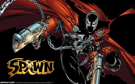 Wallpapers Spawn Hd Wallpaper Cave