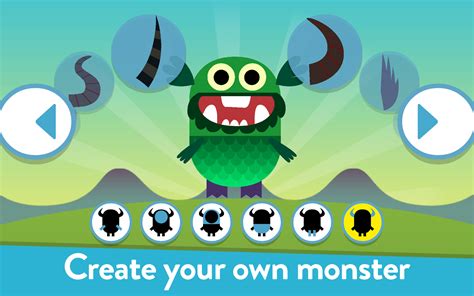Teach Your Monster To Read Phonics And Learn To Read Amazonfr