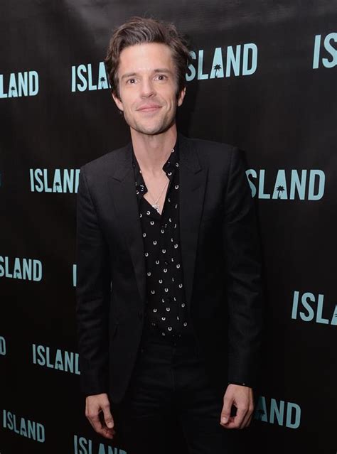Get the new album brandon flowers is headed to moscow for his first solo performance in russia! Brandon Flowers promoting new album to be released in May ...