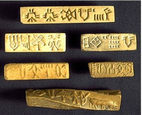 Harappan Script Indus Valley Indus Valley Civilization Harappan