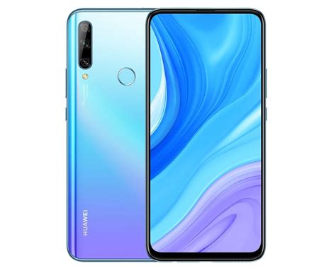 Huawei anuncia el Huawei Enjoy 10 Plus con cámara ...