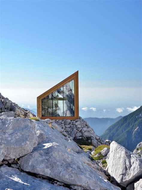 Cozy Alpine Cabins Surrounded By Extraordinary Beauty