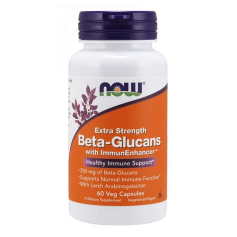 Beta 1316 Glucan 60 Vcaps 60ct Mothers Cupboard Nutrition