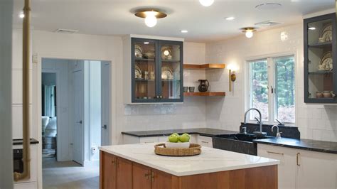 Kitchen Remodeling Monks Home Improvements