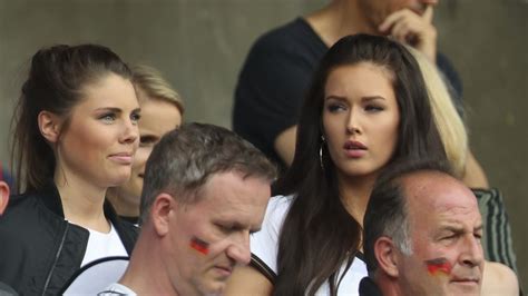 Does jonas hector have tattoos? Annika Germany Jonas Hector's Girlfriend (Bio, Wiki)