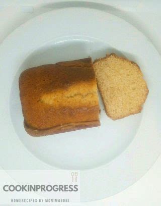Plumcake all' ananas e cocco ~ CookinProgress