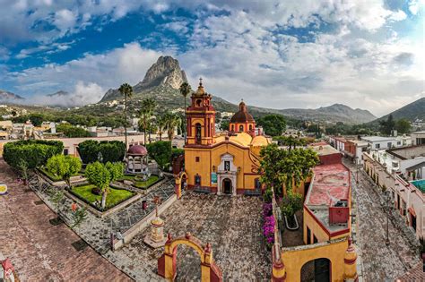 Los 10 Mejores Pueblos Mágicos De México Una Forma De Adentrarnos En