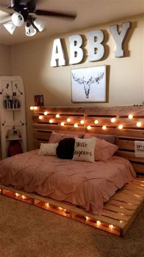 40 Teen Girl Bedroom Ideas And Designs — Renoguide Australian