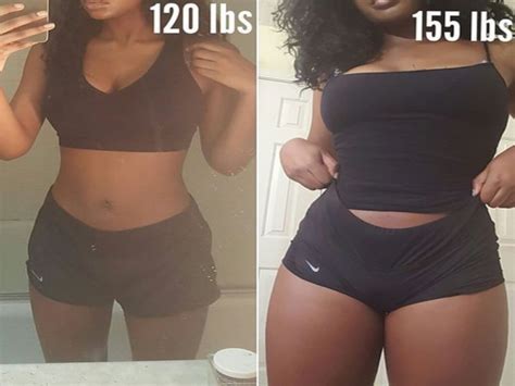 We did not find results for: My Transparent & Unfiltered Weight Gain Journey - EntireWiki