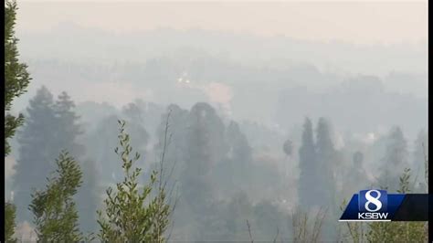 Maybe you would like to learn more about one of these? Santa Cruz County air quality reaches unhealthy levels due ...