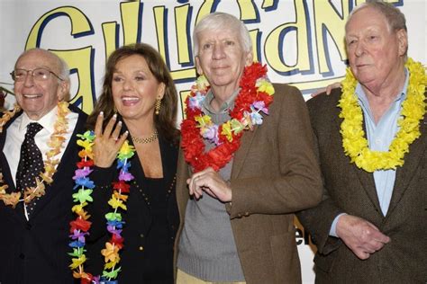 Gilligans Island 50th Anniversary How Much Did The Cast Make