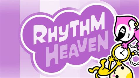 Monkey Watch Rhythm Heaven Fever Youtube