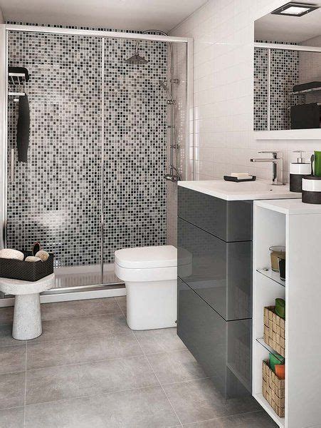Versiones de platos de ducha para cuartos de baño: Platos de ducha para el baño | Platos de ducha, Baños ...
