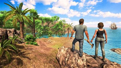 10 Best Offline Survival Games On Android