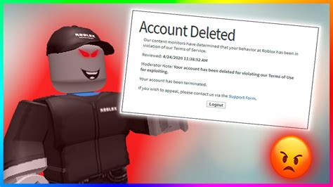 Roblox Is Banning Thousands Of Users For Nothing Youtube
