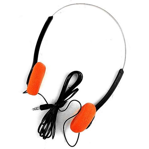 Sound Lab Retro Sony Walkman Style Headphones Ebay
