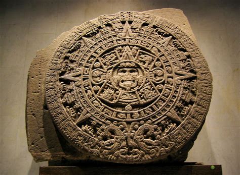 Tonatiuh: Aztec God of Sun, Fertility, Sacrifice