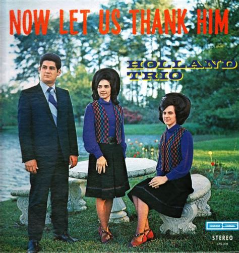 18 Hilariously Awkward Haircuts Of Vintage Christian Album Covers