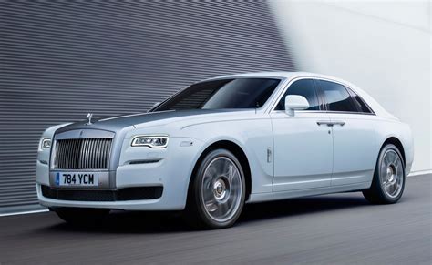 Simply The Best 4 Door Supercars