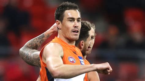 This is a typical clickbait article, not worth reading even if you're on the can. Geelong put improved AFL trade offer on the table for GWS ...
