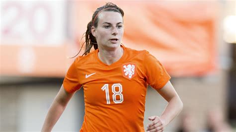 Vijf Speelsters Fc Twente Bij Oranje Voor Trainingskamp In Spanje