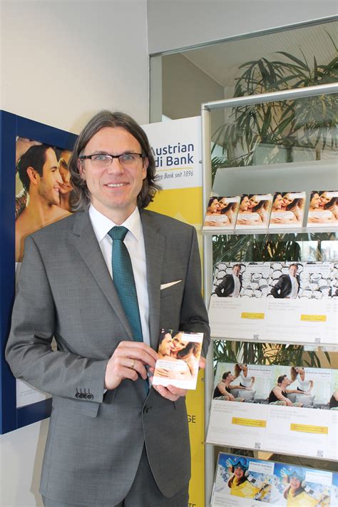 Austrian anadi bank ag is located in klagenfurt, kärnten, austria and is part of the depository credit intermediation industry. St. Veit: Austrian Anadi Bank unter neuer Leitung - St. Veit