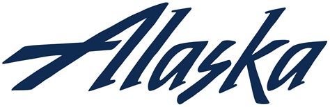 Collection Of Alaska Airlines Logo Png Pluspng