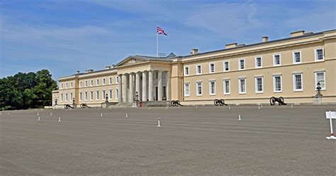 Kingswinford Army Cadet Found Hanged In Sandhurst Room Was Victim Of Gross Sexual Misconduct