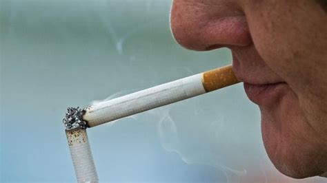 Charge Smokers More For Health Cover