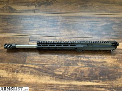 Armslist For Sale 50 Beowulf Complete Upper