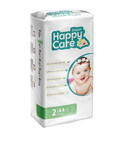 Happy Care Diapers The Happy Care