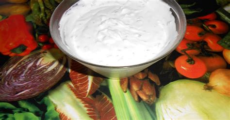 Recette Sauce fromage blanc ciboulette en vidéo