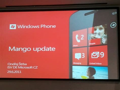 Microsoft Promises Faster Windows Phone Hardware