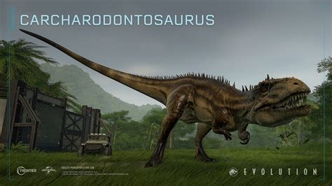 Jurassic World Evolution Cretaceous Dinosaur Pack On Steam