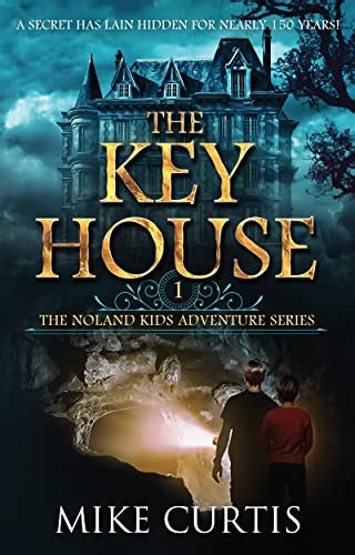 The Key House Best Book Monkey