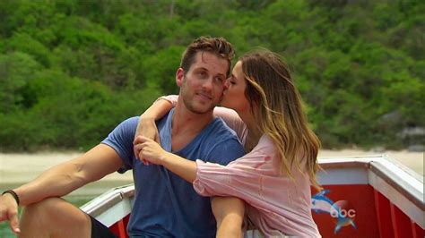 whoa we re pretty sure chase wasn t suppose to share any bachelor spoilers