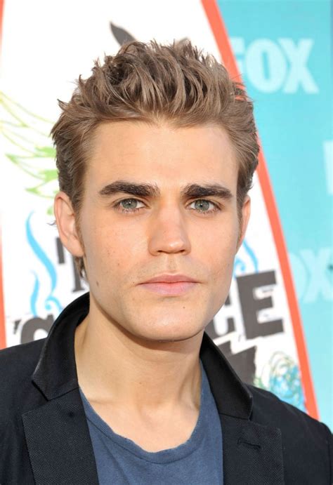 Paul Wesley photo 112 of 308 pics, wallpaper - photo #376072 - ThePlace2