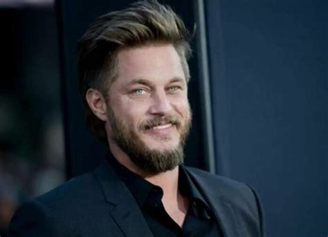Travis Fimmel Bio Age Height Weight Career Vikings And Net Worth
