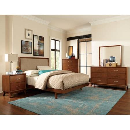 Each queen bedroom set features a unique bed design, from traditional to contemporary. 10 Recommended and Cheap Bedroom Furniture Sets Under $500