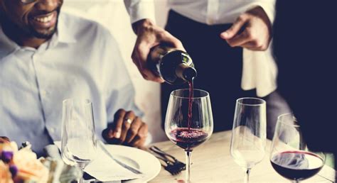 Let me cover as many restaurant services as i can below How To Sell Wine In Your Restaurant