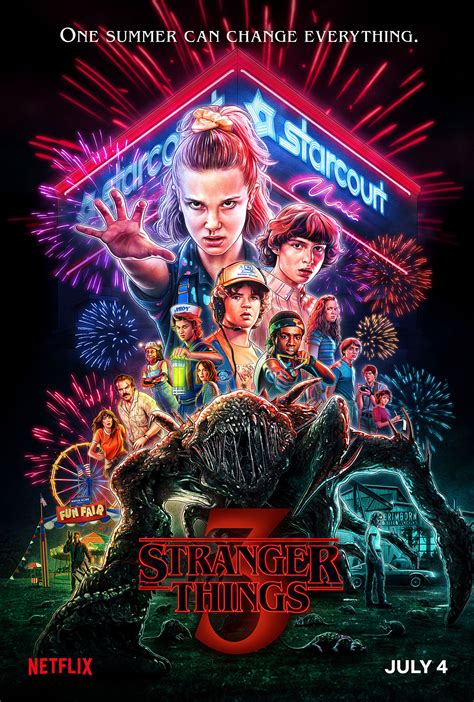 2016 / сша stranger things очень странные дела. Netflix Review: 'Stranger Things' beautifully weaves storylines, develops characters - The Lafayette