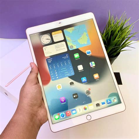 Ipad Air 3th Generation 256gb Wifi Gold Mobile Phones And Gadgets