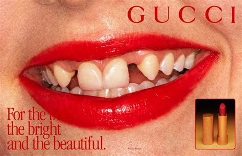 Gucci Launches New Lipstick Collection With Shades Vogue Hong Kong