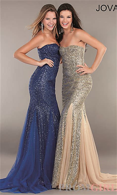 Prom Dresses Celebrity Dresses Sexy Evening Gowns At Promgirl Long